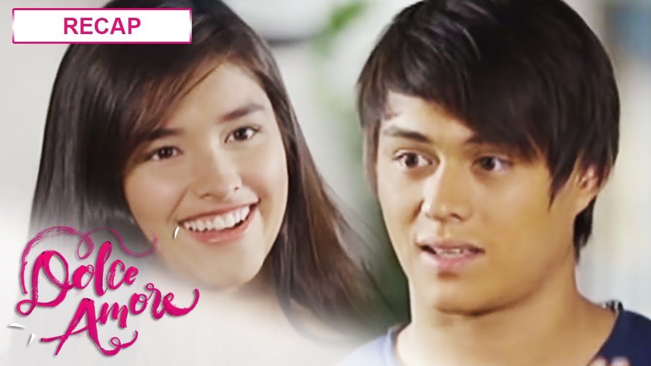 Tenten becomes Serena's personal driver | Dolce Amore Recap