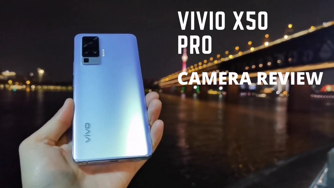 Vivo X50 Pro Camera review| Astro Mode
