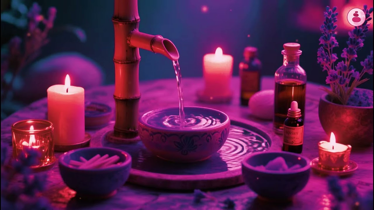 Beautiful Relaxing Music, Peaceful and Calming Music, 