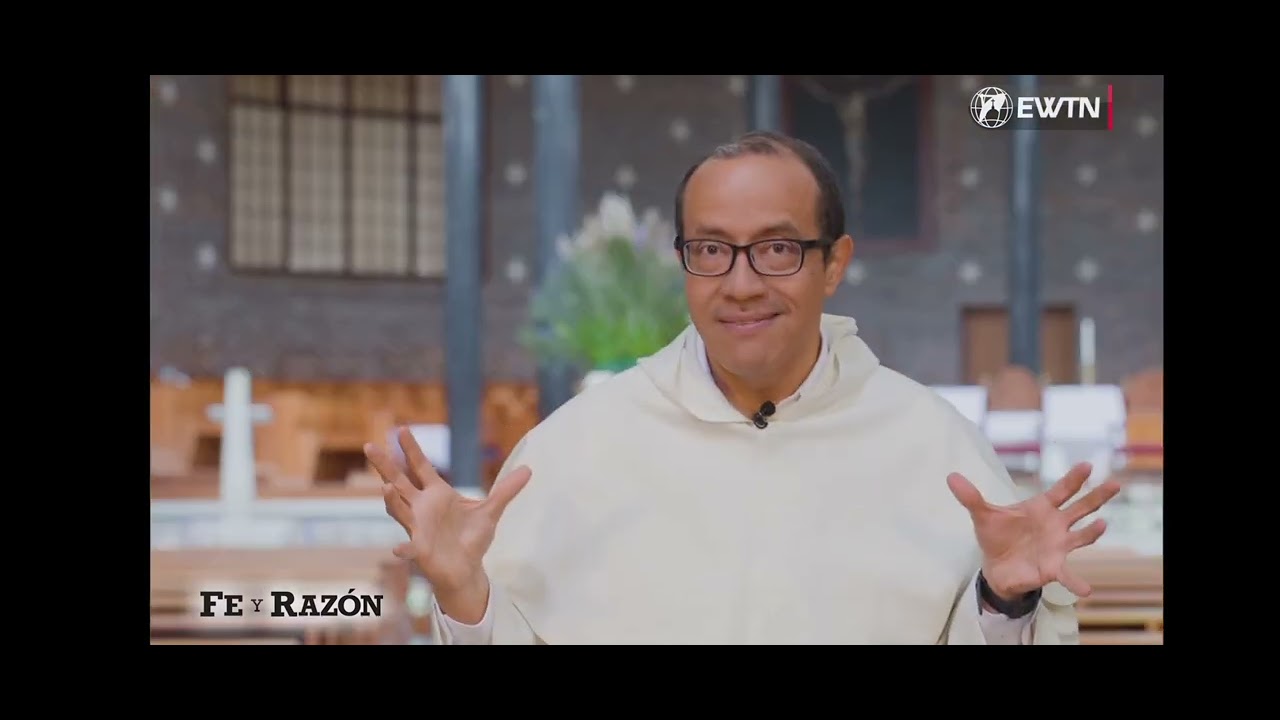Fé Y Razón ¿Cuándo Nace La Oposición Entre Fé Y Razón?