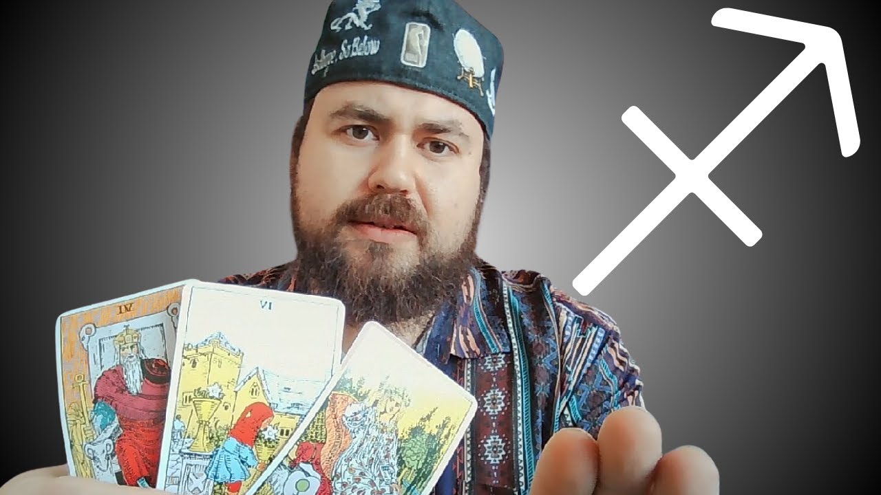 СТРЕЛЕЦ ♐ Когда вы их встретили, вы сразу поняли 💜 Следующие несколько недель вас поразят 🌠