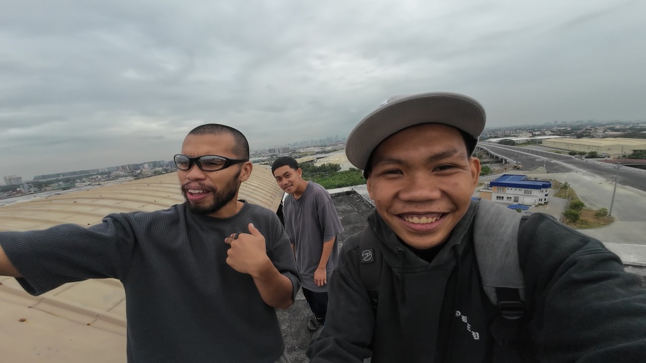 Kingg - Papunas Sa Pro Club