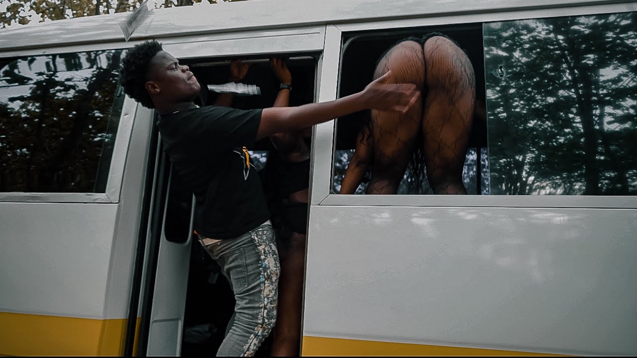 Sgee Vehnom-Wonderland (OFFICIAL MUSIC VIDEO)