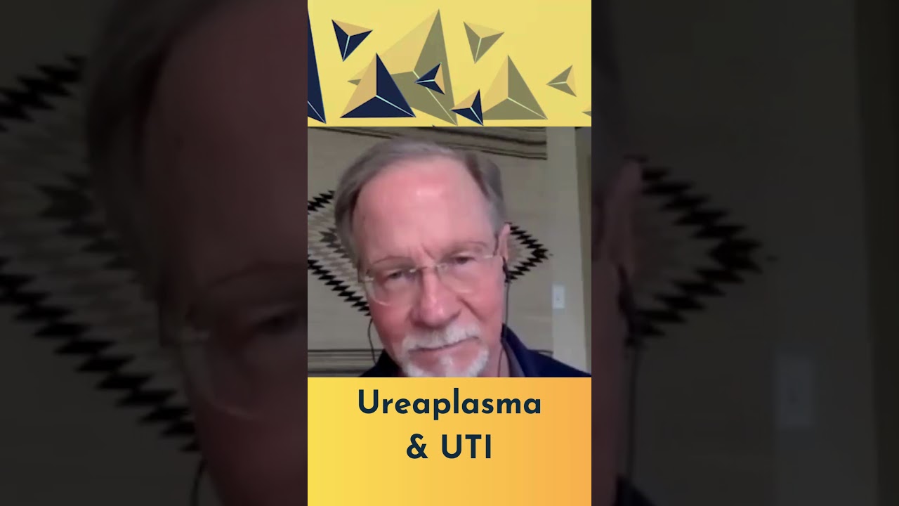 Может ли уреаплазма вызывать ИМП?