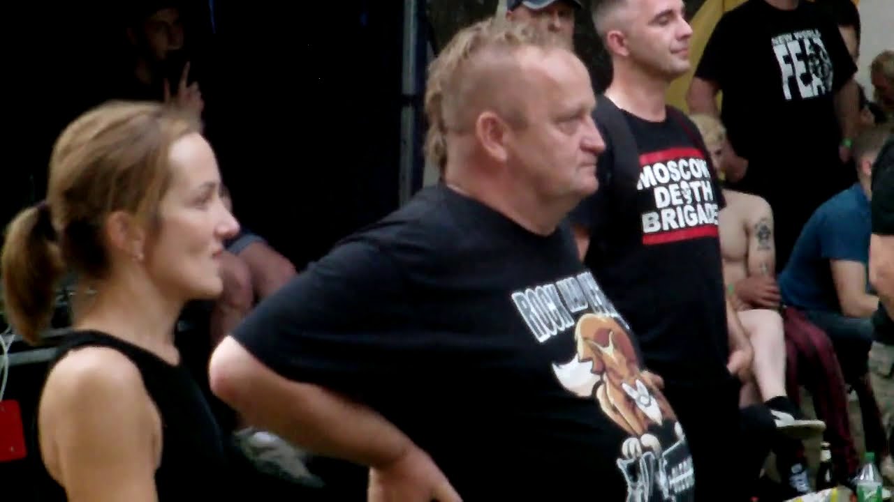 Rock nad Legą 2020