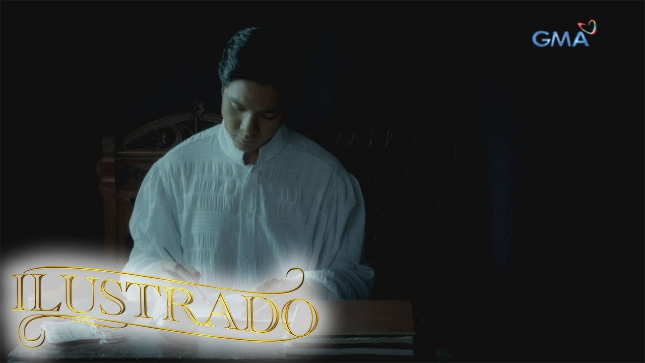 Ilustrado: Full Episode 10