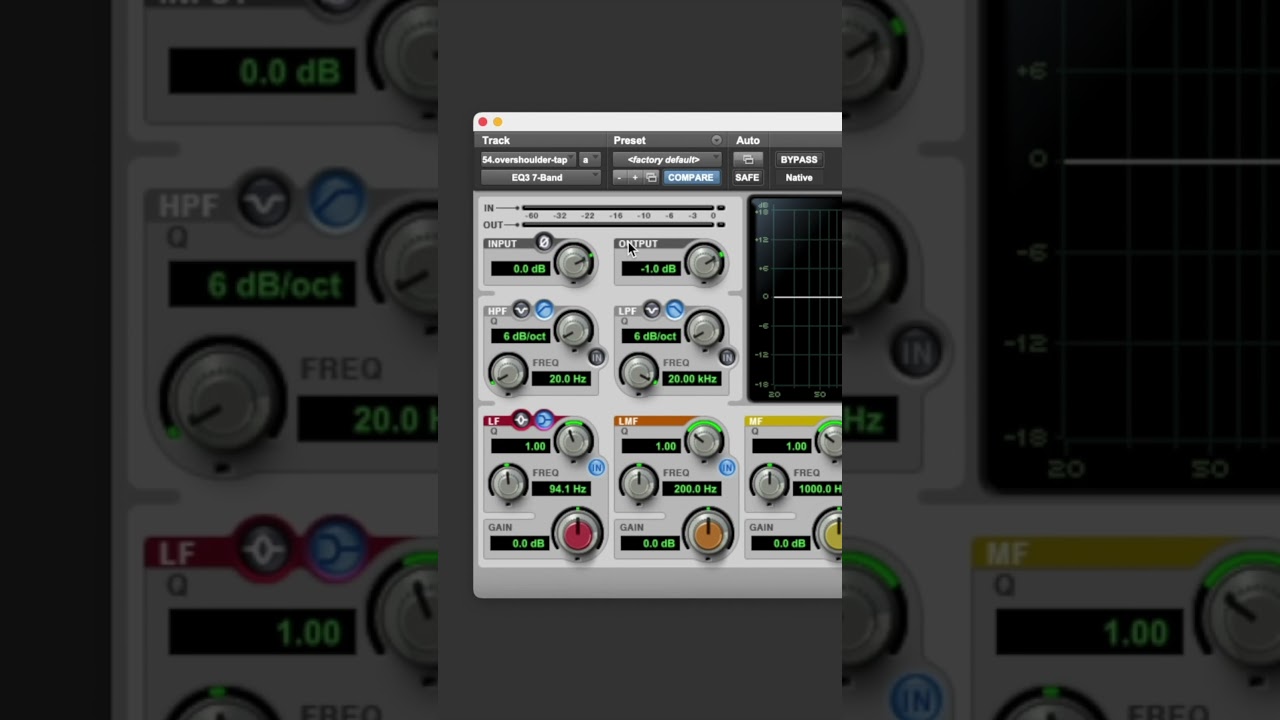 Level matching plugins  #mixinglessons   #audiomixing  #plugins