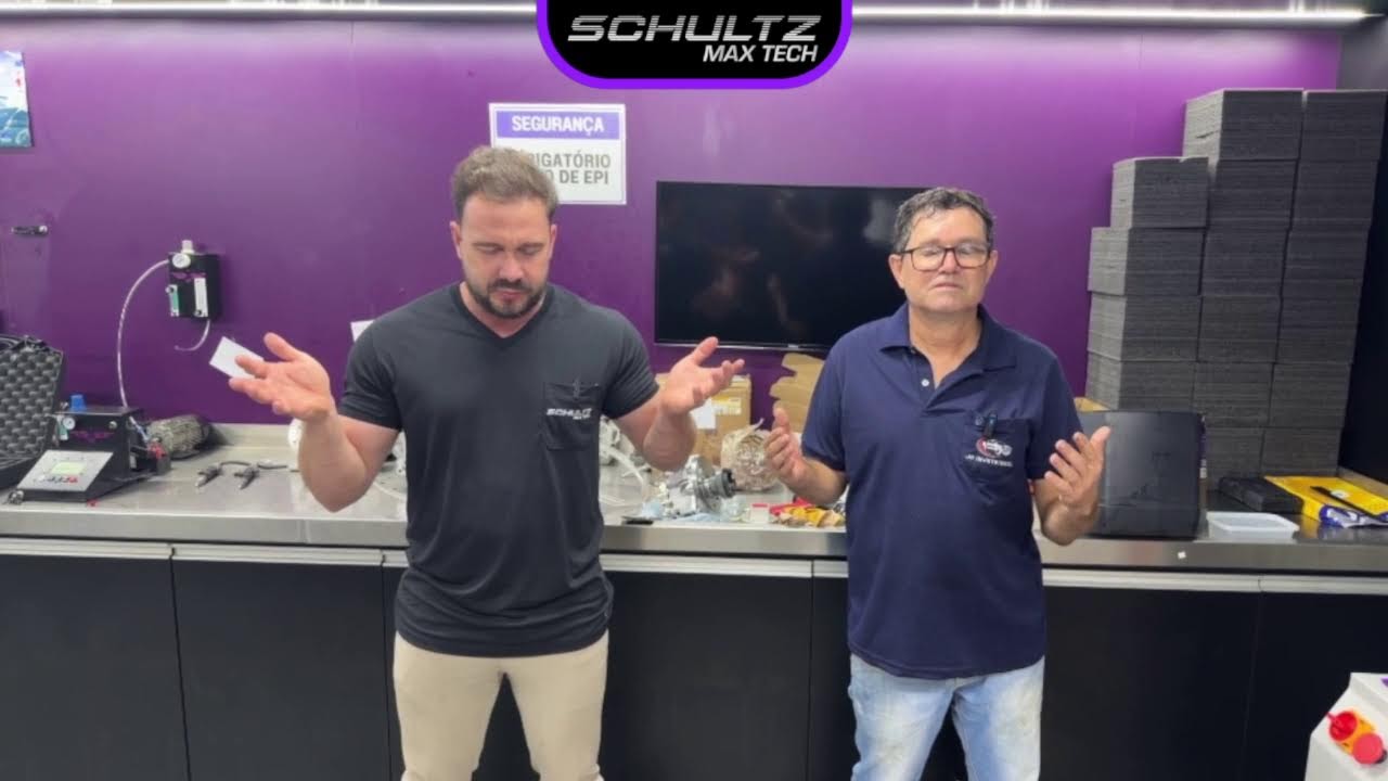 Live de EUis com instrutor Jorge!!