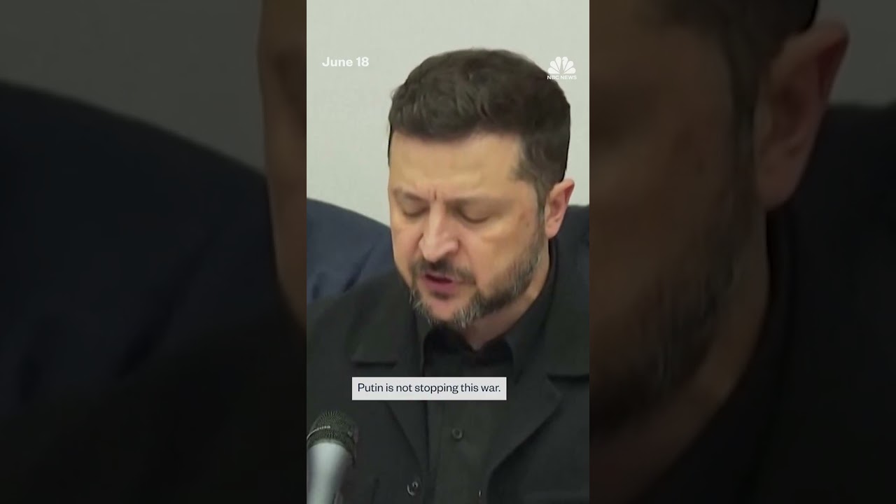 Ukraine launches drone strikes on Moscow, hitting oil refinery