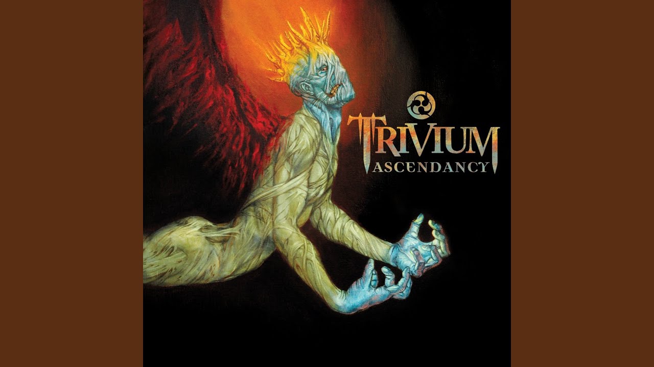 Drowned and Torn Asunder