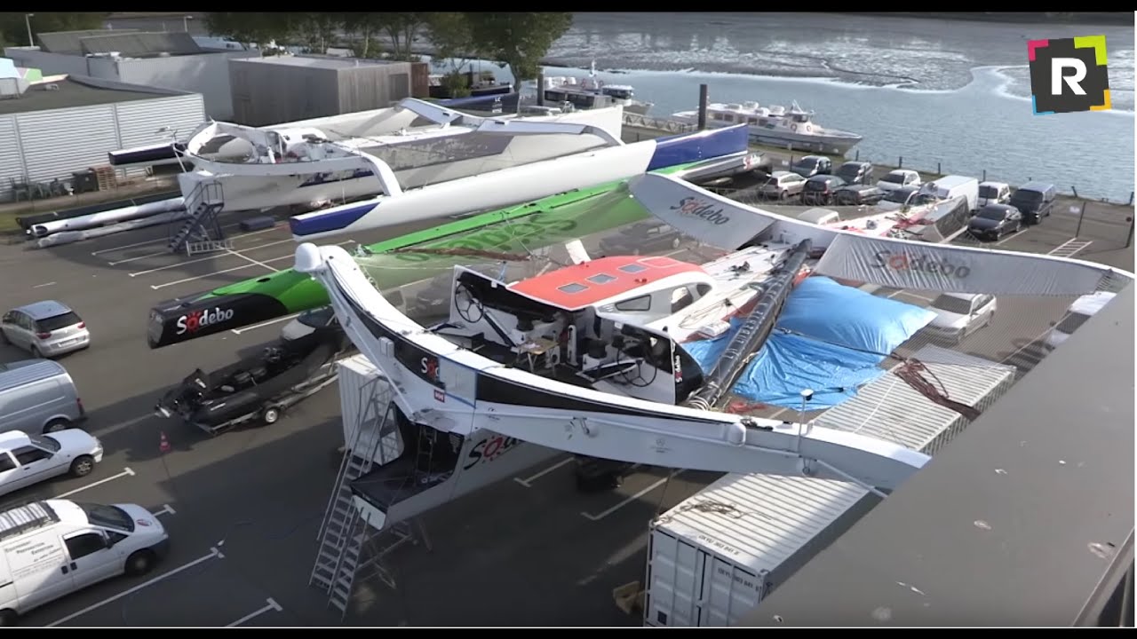 Multiplast : une success-story vannetaise...