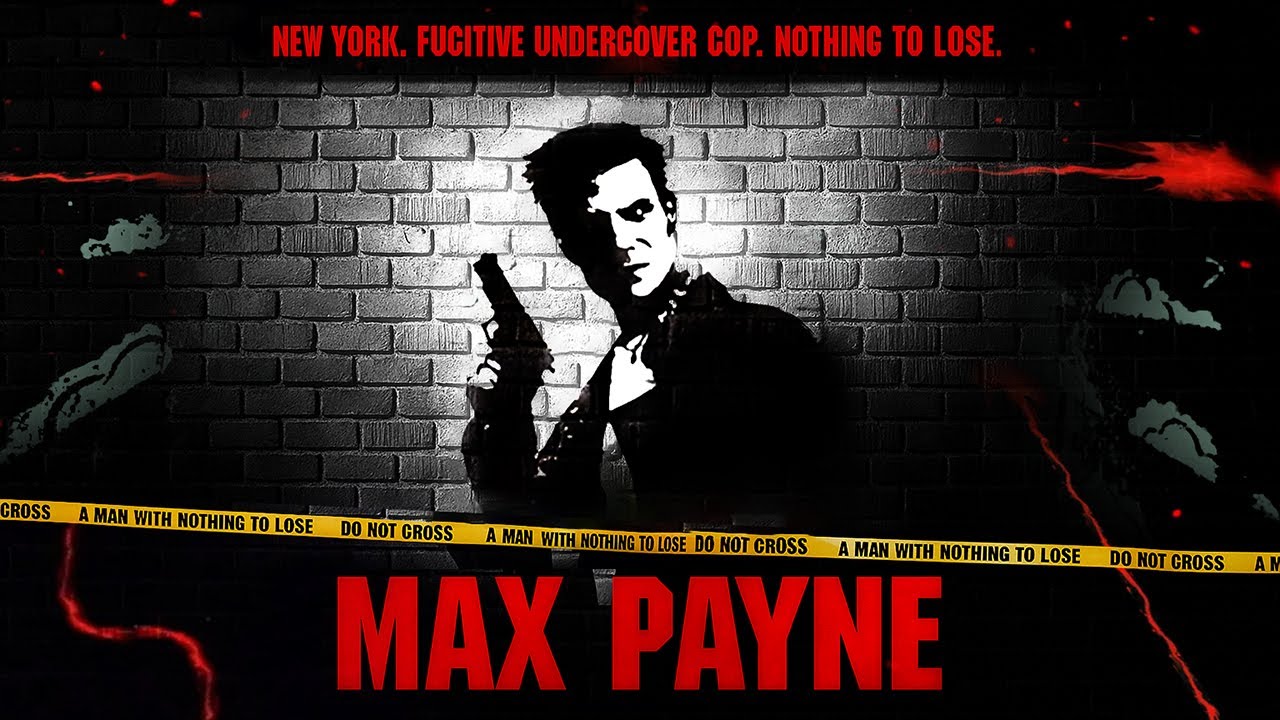 Max Payne (2001) ⭐️ Complete | Full Story Gameplay | Classic PC Game