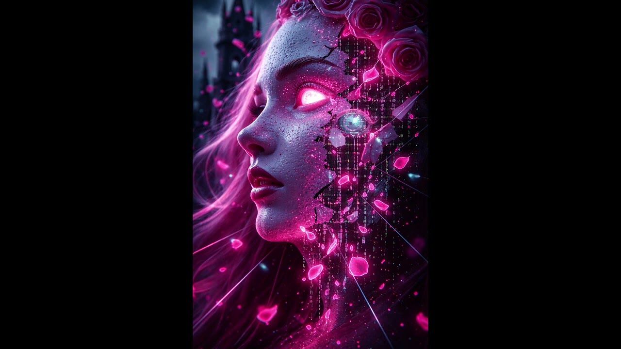 Rose of Shattered Code