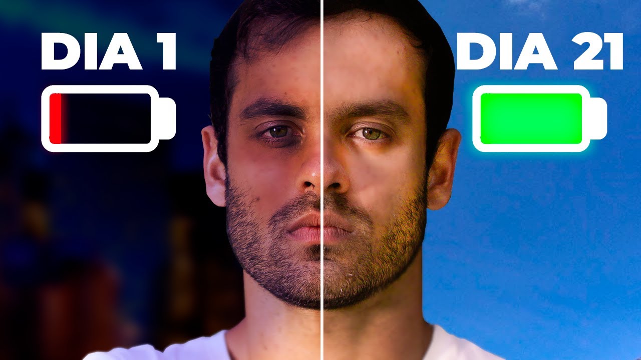 Como Enganar seu Cérebro para Fazer Coisas Difíceis