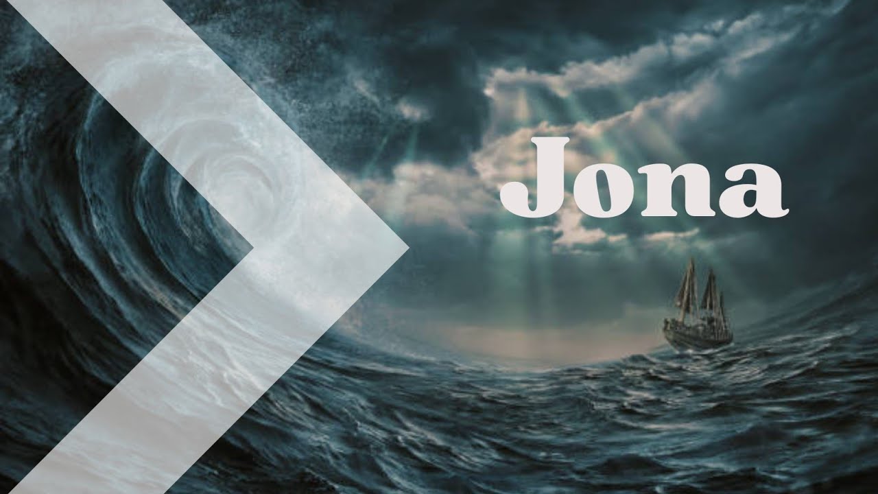 Das Buch Jona | vollständig ausgelegt | Die verborgene Warnung
