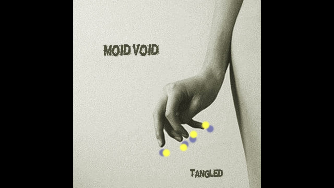 moid void - Safety pin stuck in my heart (2021)