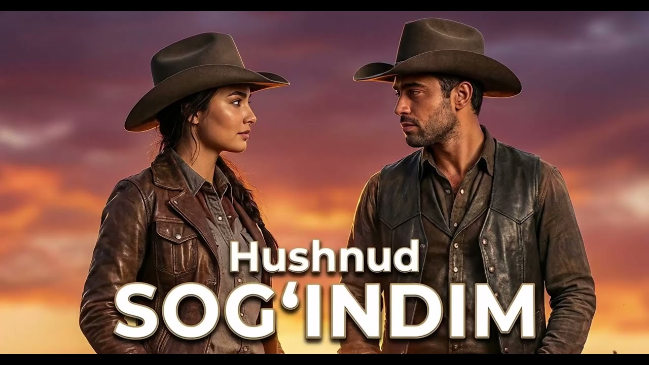 SOG'INDIM - XUSHNUD ft BeeBee | Yangi talqinda