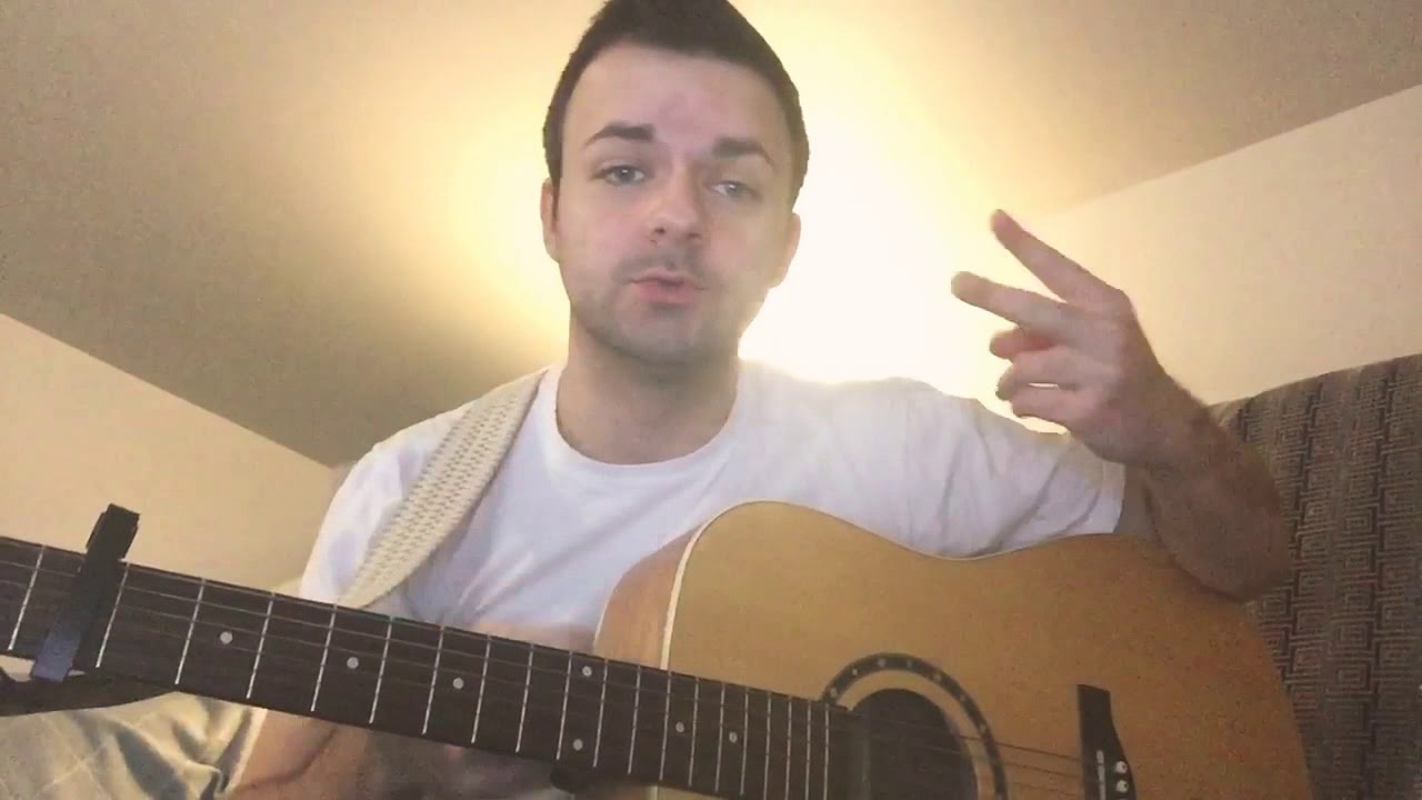 Strawberries - Caamp (Cover) #BScovers #222