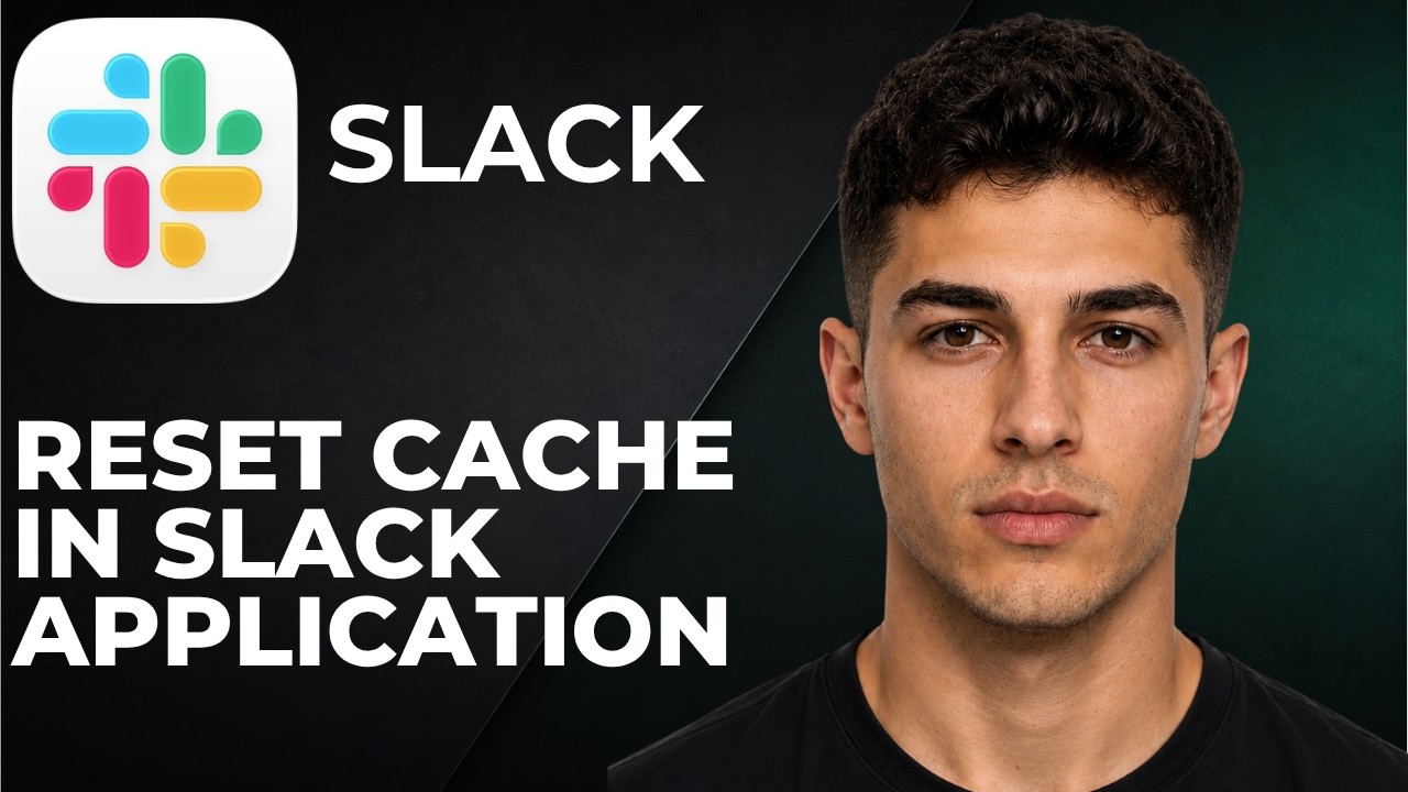 Как очистить кэш в приложении Slack (пошаговая инструкция 2026)