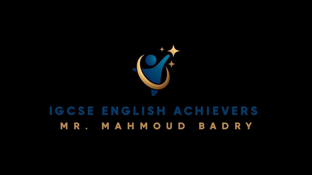 IGCSE English Achievers - Oxford Report Writing