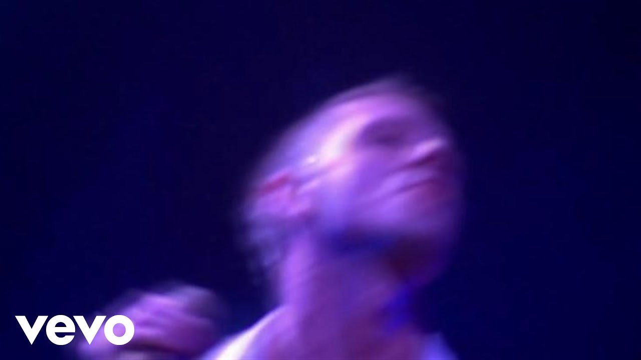 Scissor Sisters - Land of a Thousand Words (Live from the O2)