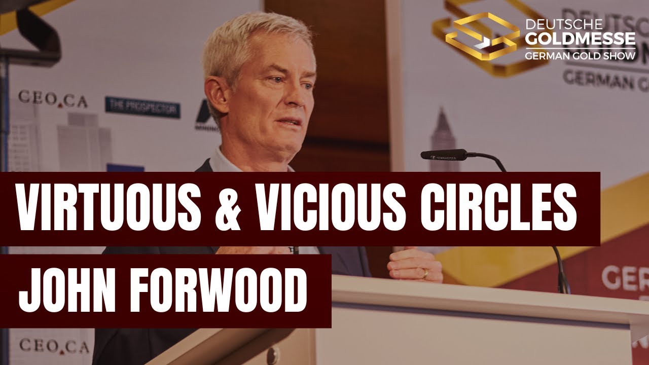 The Self-Fulfilling Prophecy of the Virtuous & Vicious Circle | John Forwood