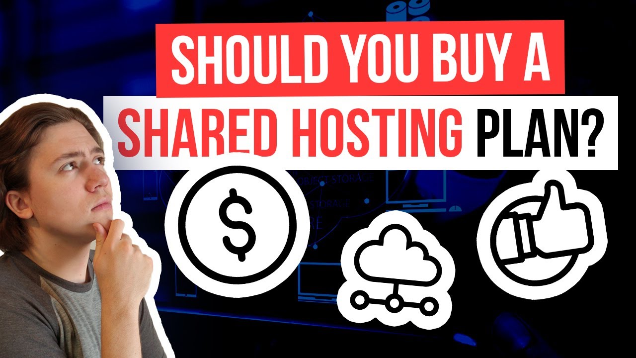 👉 Best Shared Web Hosting Plans in 2026 ✅