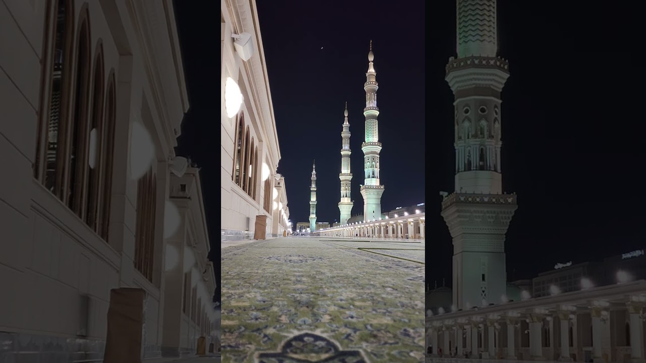 أذان الفجر للمؤذن أسامة الأخضر الجمعة 28 رجب 1445هـ