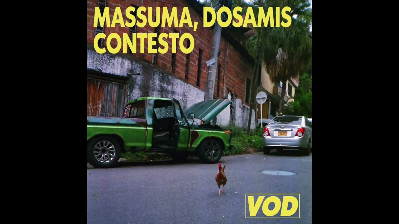 Massuma, DOSAMIS - Contesto