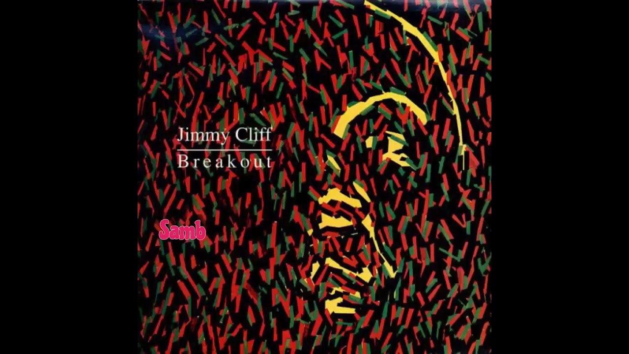 Samba Reggae - Jimmy Cliff