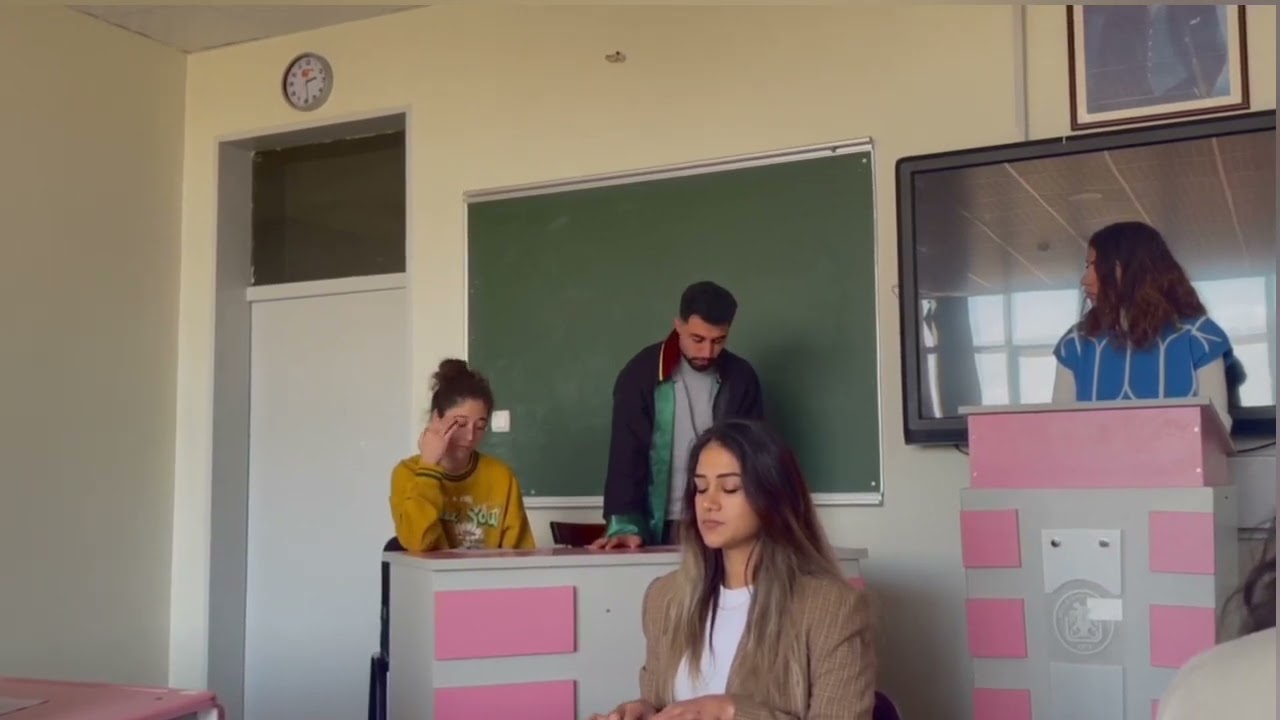 Mahkeme Yöntemi