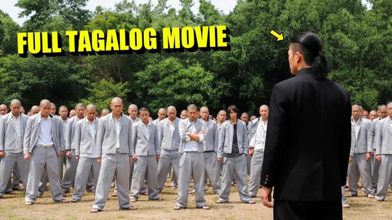 Mag-isa Niyang Nilabanan Ang Mga Delinkwente Na Bully Gamit Ang Tibay At Lakas Ng Loob