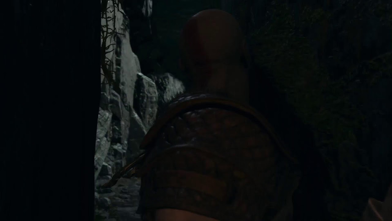GOD OF WAR