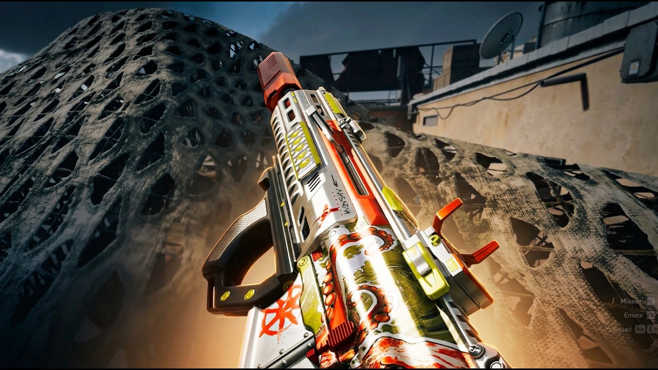 Delta Force : Team Deathmatch Gameplay (No Commentary)
