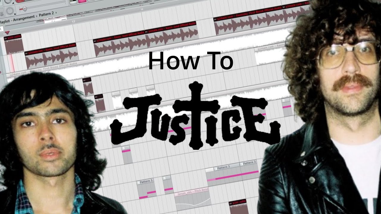 How To Justice