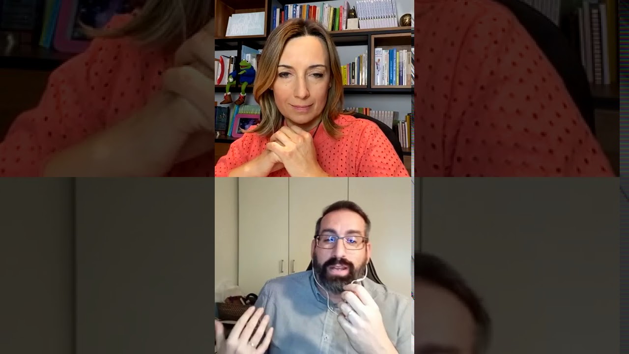 LIVE ¿Por qué creemos en mierdas?