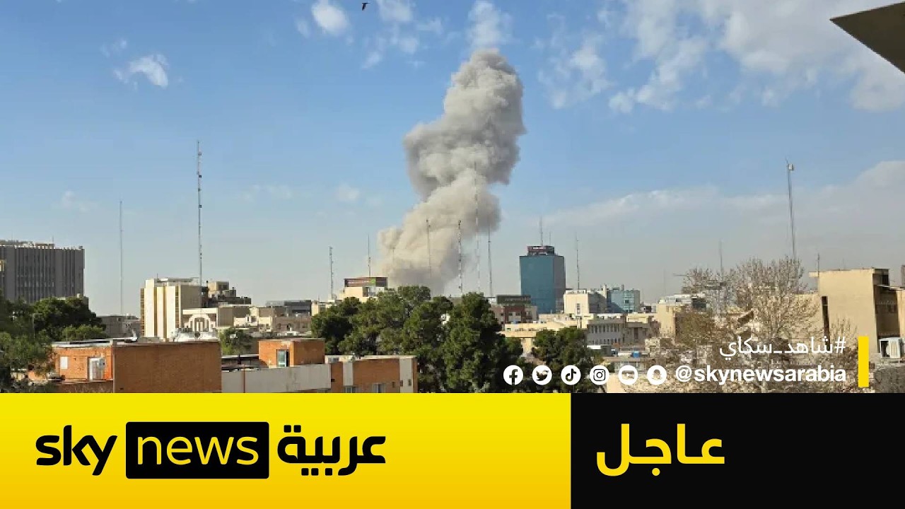عاجل | قطر تعلن إسقاط طائرتين و7 صواريخ باليستية و5 مسيرات استهدفت أراضيها