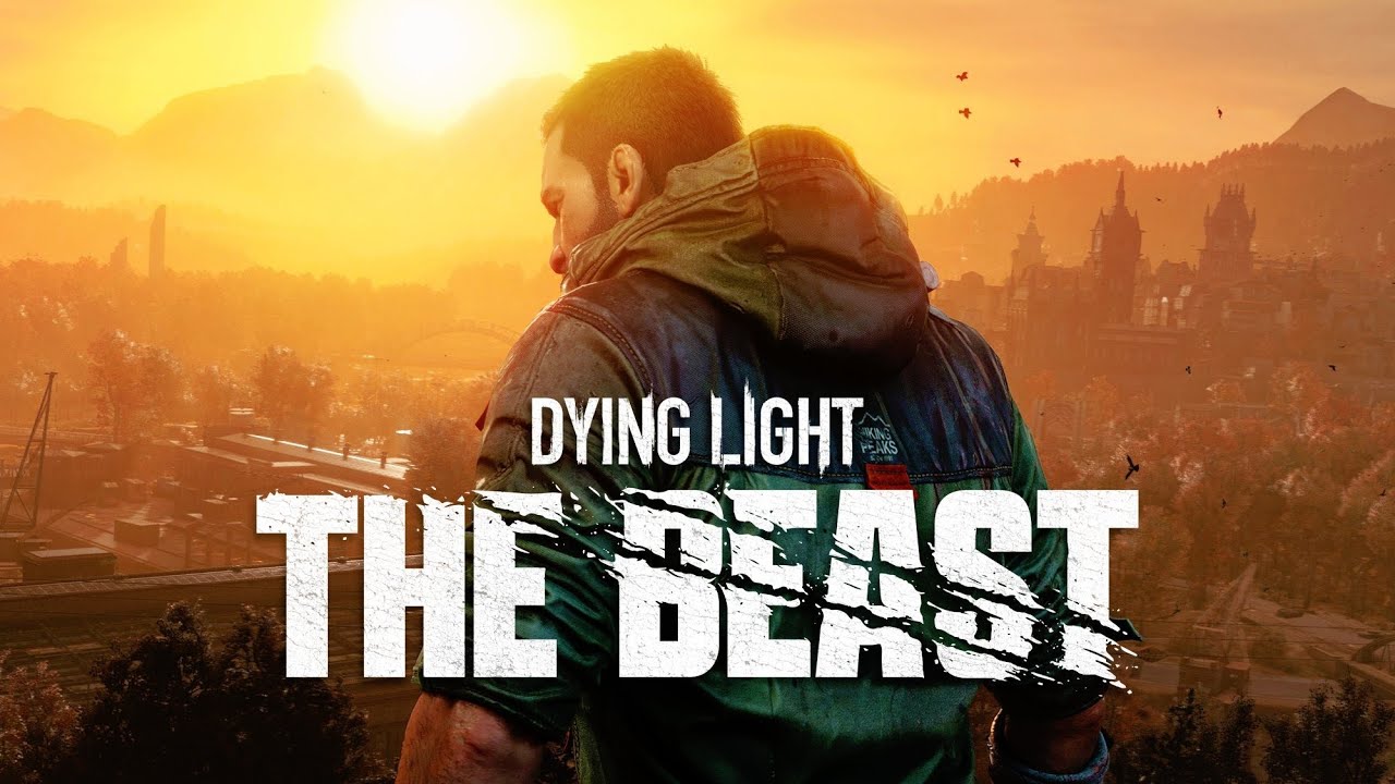 Dying Light: The Beast - Продолжаем звериные поступки!