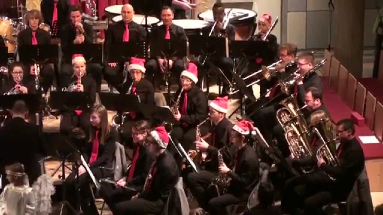 Stille Nacht - Franz Gruber, arr. Jacob de Haan