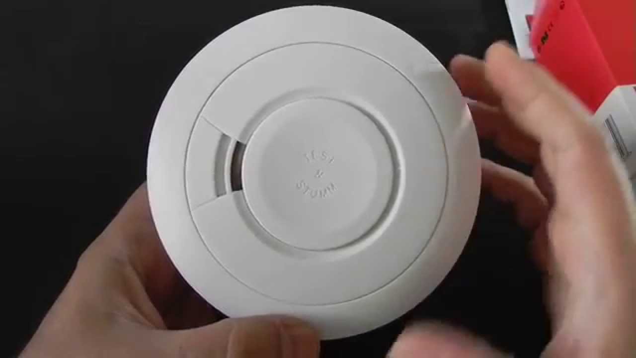 Ei650 Rauchmelder Test