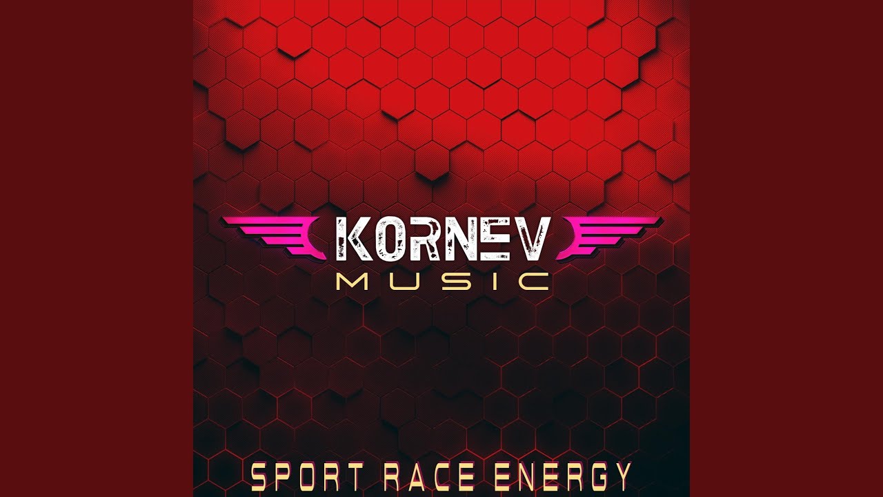 Sport Race Energy