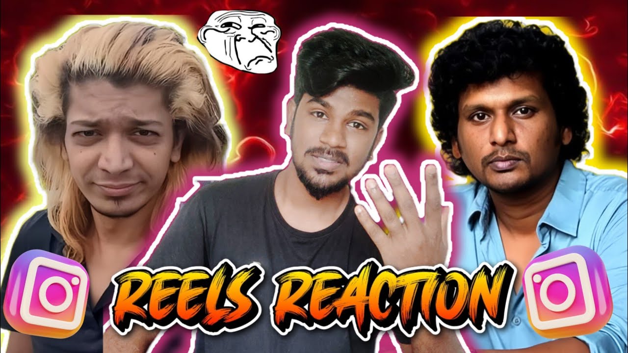 Full video Twist இருக்கு 🔥🤣| Reels Reaction🤣 | Memes Troll | Insta Reels 🔥| kisaaa | kisaaa reaction