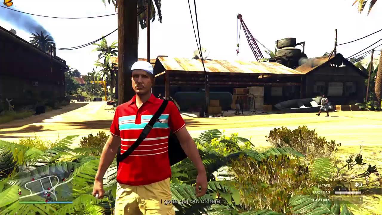 GTA op PS5?!
