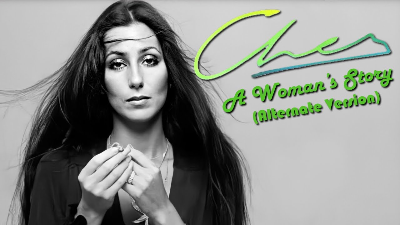 A Woman's Story (Alternate Version) [2024 Remaster]