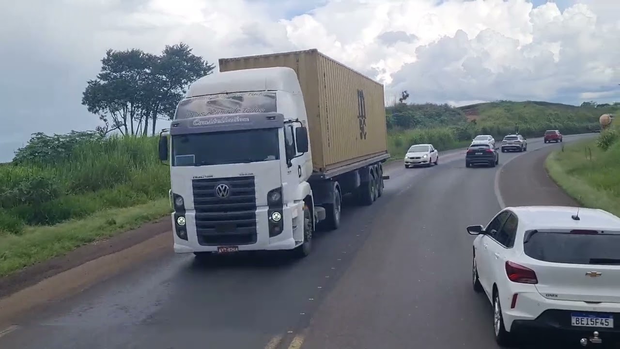 Califórnia, Marilandia do Sul, Mauá da Serra e Serra do Cadeado. (26/01/24). Episódio 034/24.