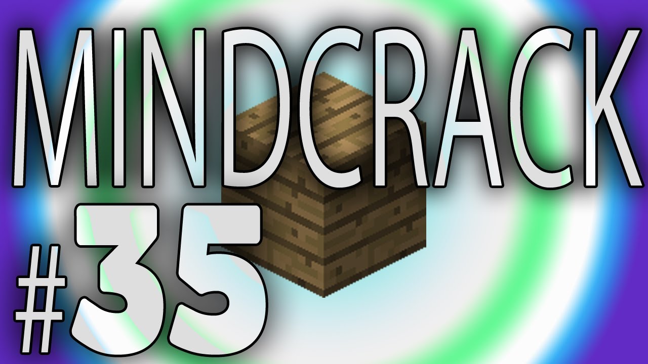 Mindcrack Number 35 - 