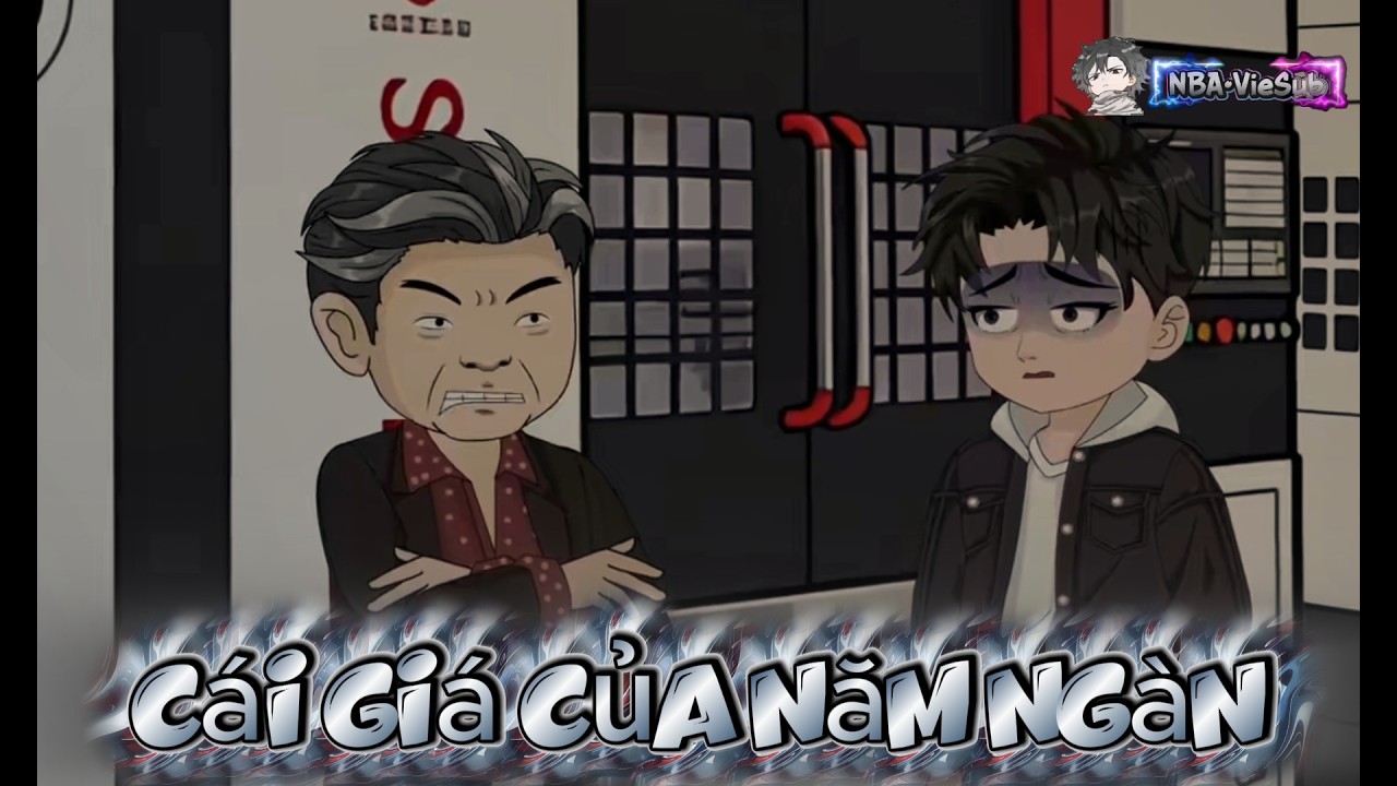 Full Bộ ll Cái Giá Của Năm Ngàn ll Cày Phim 2h Đêm