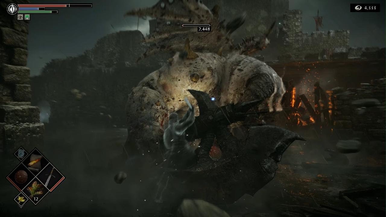 Demon's Souls_FEB/12TH/2026