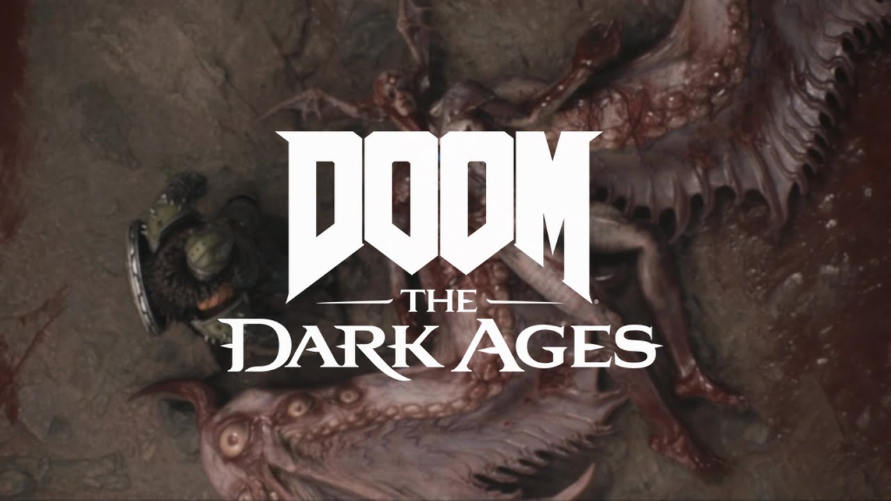 Slaying Prowess (From The Ashes) | DOOM: The Dark Ages Gamerip