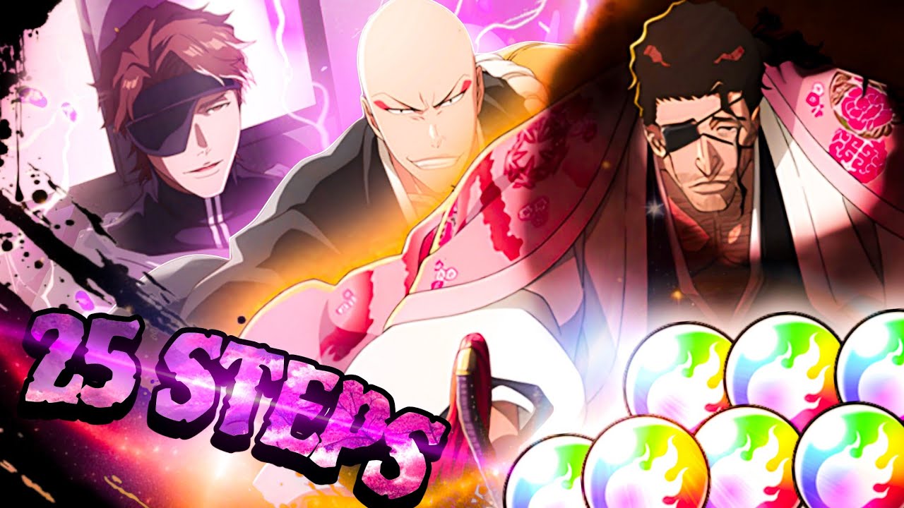 The Sake of Soul Society: The Madness is Served! 👊🔥| TYBW Unity Zenith Summons | Bleach Brave Souls